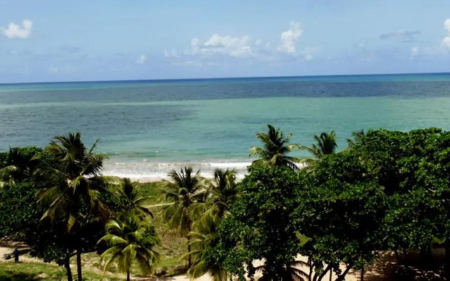 Marante Plaza Hotel