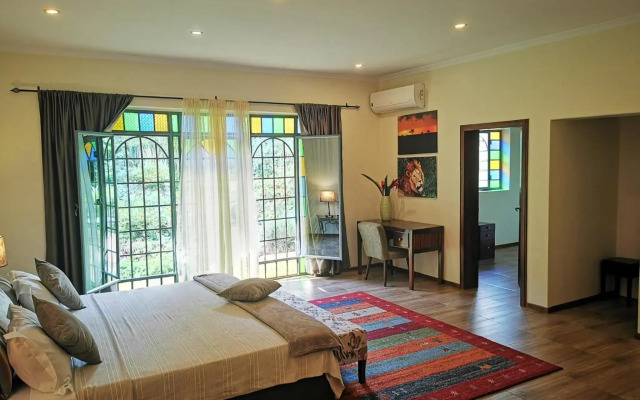 Pink Flamingo Boutique Hotel