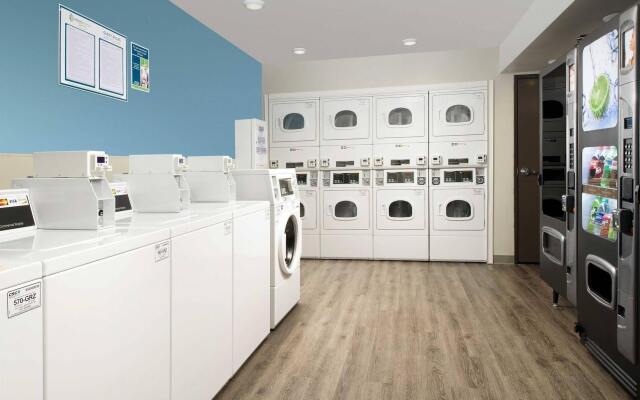 Extended Stay America Suites - New Orleans - Airport - I-10