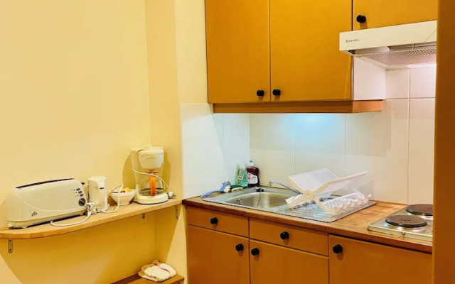 Appart'Hôtel - Au Vieux Palais