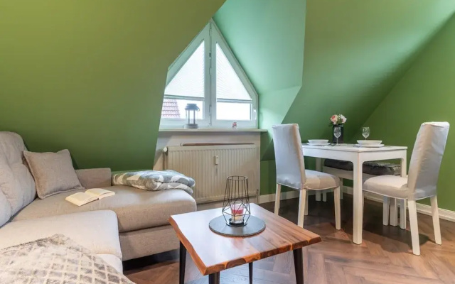 Charmante Ferienwohnung