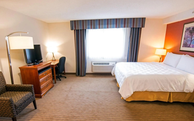 Holiday Inn Hinton by IHG