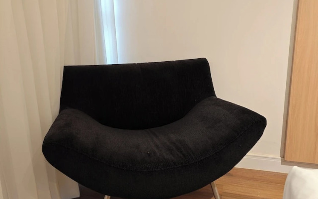 Flat 109 norte novo e completo