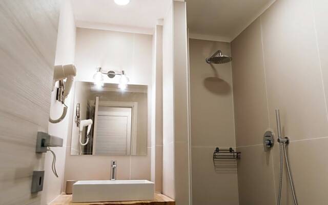 Valditerra Vini - B&B la Rombetta