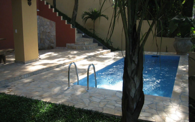 Gavea Tropical Boutique Hotel