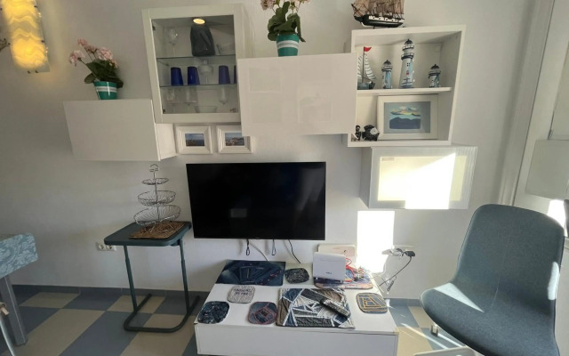 Fantastisches Apartment am Meer