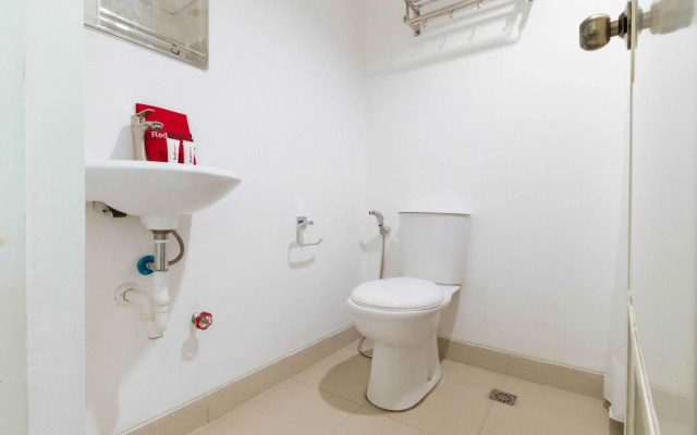 RedDoorz Plus @ Banawe Quezon City Weekly Stay