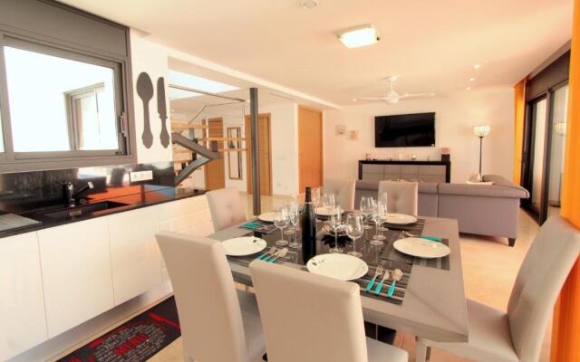 Leon Inmo Medas 27 A - 10699