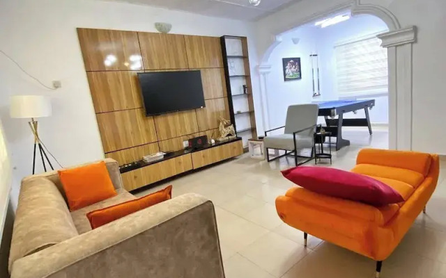 Morak Homes