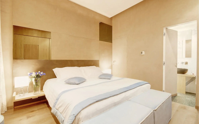 Sun Suite Luxury Pantheon