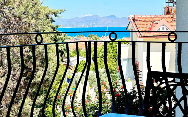 Villa Anfora Otel