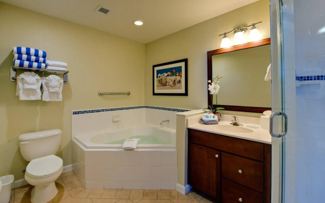 Club Wyndham Oceanside Pier