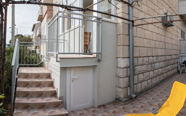 Apartment Pulastar