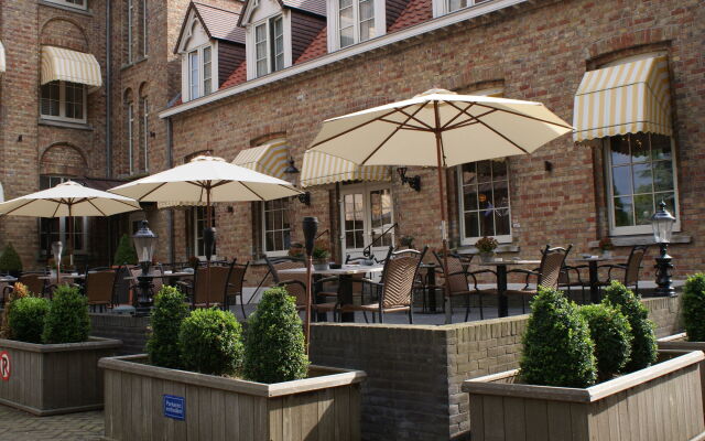 Fletcher Hotel-Restaurant De Dikke Van Dale