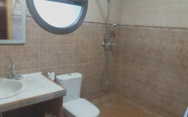 House With 4 Bedrooms in Ogassa, With Terrace and Wifi