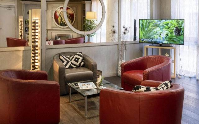 Hotel Nice Riviera