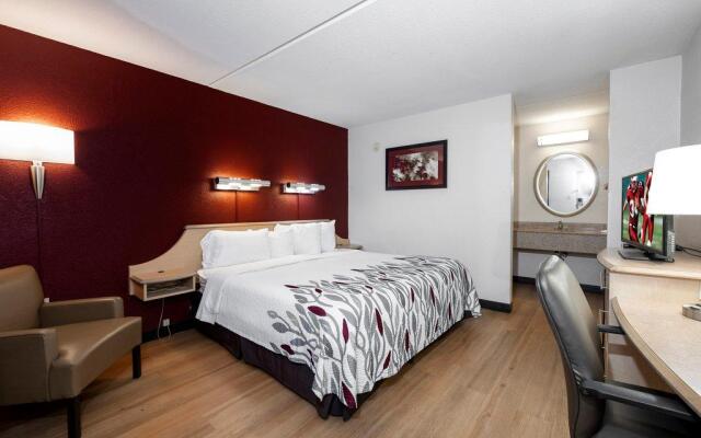 Red Roof Inn Winchester, VA