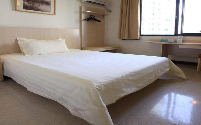 Jinjiang Inn Shanghai Changning
