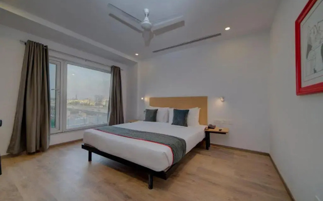 OYO Townhouse 113 The Shubham Dilsukhnaga