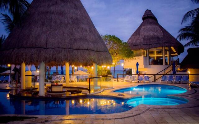 The Reef Playacar Beach Resort & Spa - Optional All Inclusive