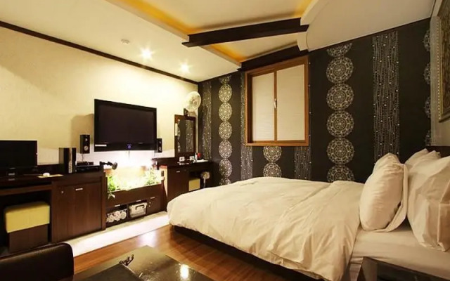 Hotel Lavender