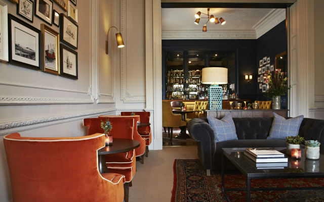 The Roseate Edinburgh