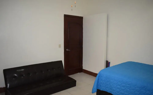 Comoda Habitacion En Casa Compartida