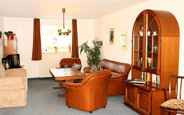 Apartment Kopei Blomberg