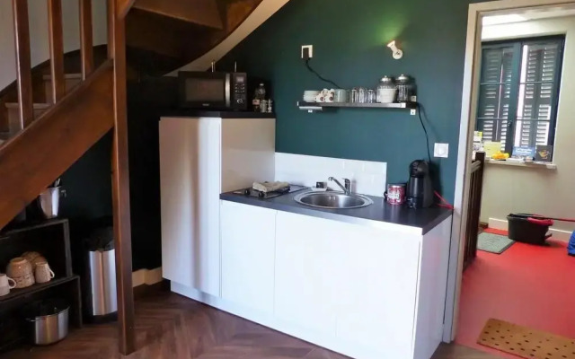 Le Bristol Gites urbains