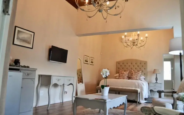 Afrika Pearl Guest House