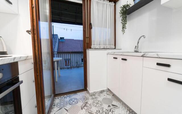 Angela Luxury Studio Apartment