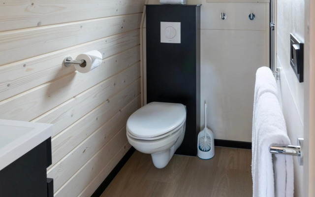 Hotel De Hoeve van Nunspeet