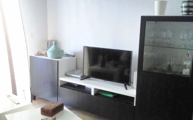 El Rincon del Viajero