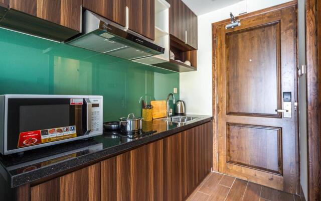 Sea Breeze Condotel Danang