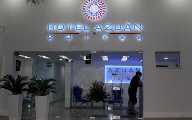 Hotel Azuan Suites By Geh Suites
