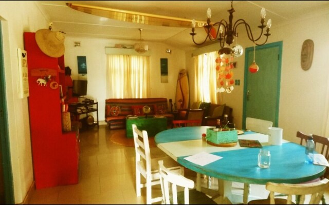 Pumula Surf Camp Hostel