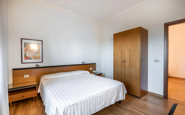Hotel Nuova Grosseto