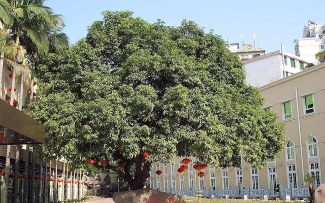 Xiamen Heyijia Garden Hotel