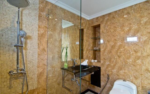 LK Mantra Pura Resort