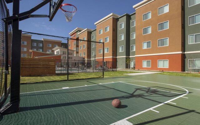 Residence Inn by Marriott Lubbock Southwest