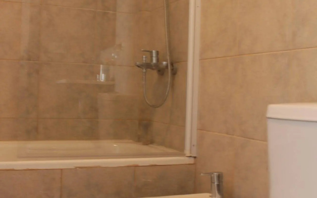 Laprida Suites