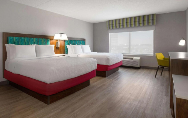 Hampton Inn by Hilton Brampton Toronto
