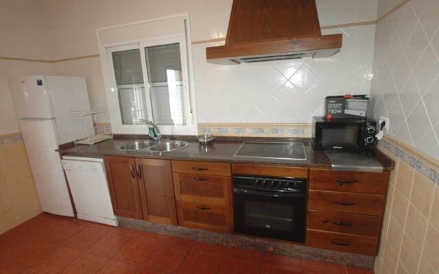 Chalet Deluxe 3 dormitorios