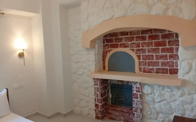 Hotel Archontiko