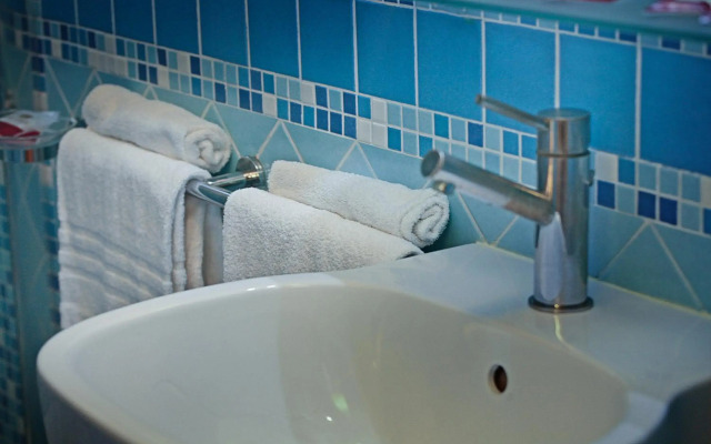 Hotel Savoia