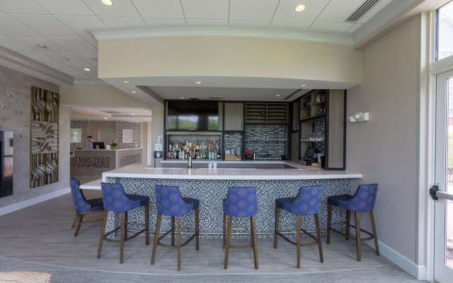 Hilton Garden Inn Freeport Downtown