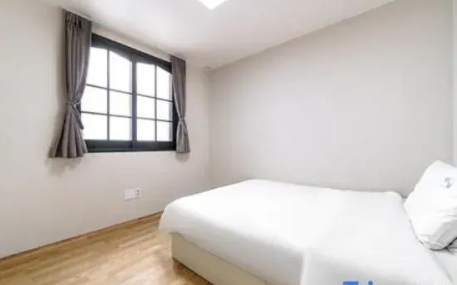 Tongyeong daon hotel
