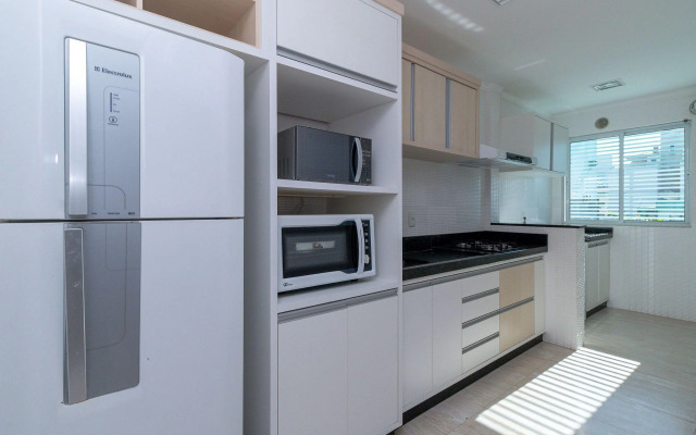 Aluguel Apartamento 3 quartos vista mar