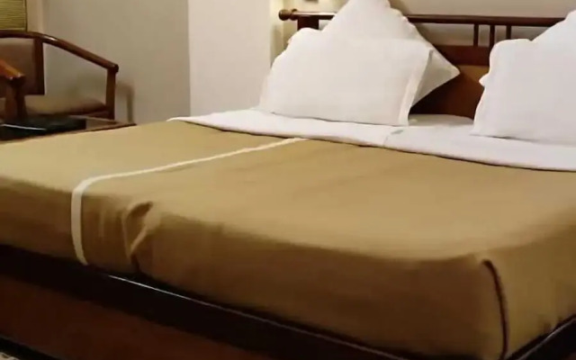 Hotel Corbett Kingdom
