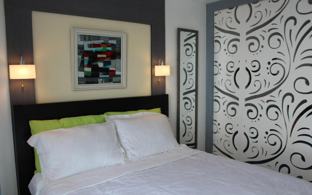 Wind Residences Tower 4